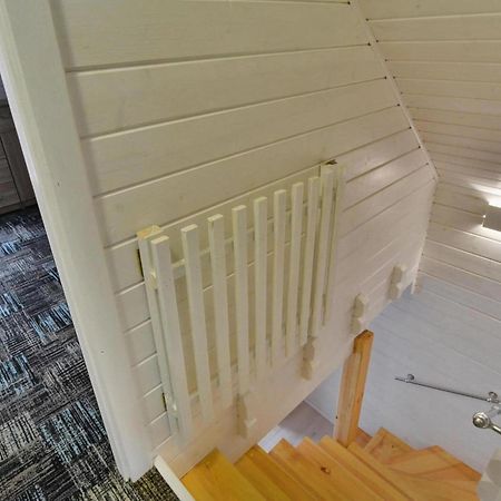 Comfortable Holiday Homes Close To Sea, Grzybowo Grzybowo  Exterior foto