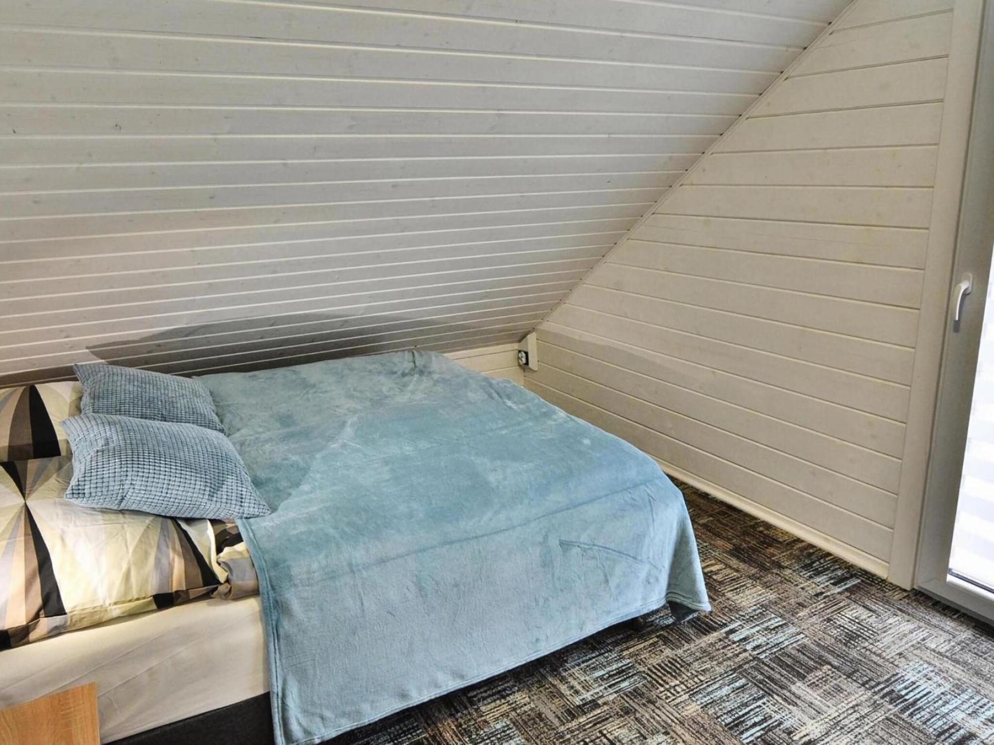Comfortable Holiday Homes Close To Sea, Grzybowo Grzybowo  Exterior foto