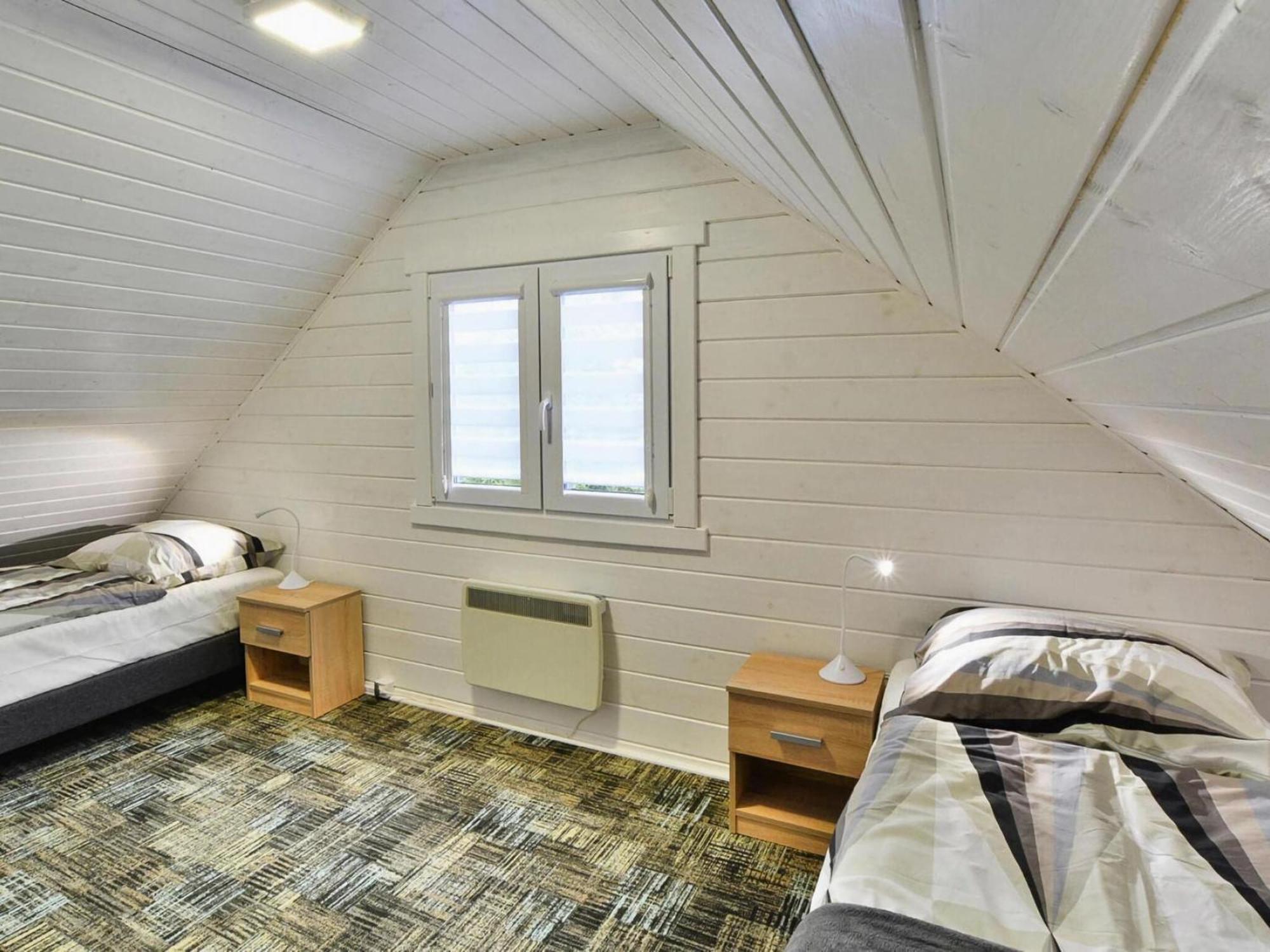 Comfortable Holiday Homes Close To Sea, Grzybowo Grzybowo  Exterior foto