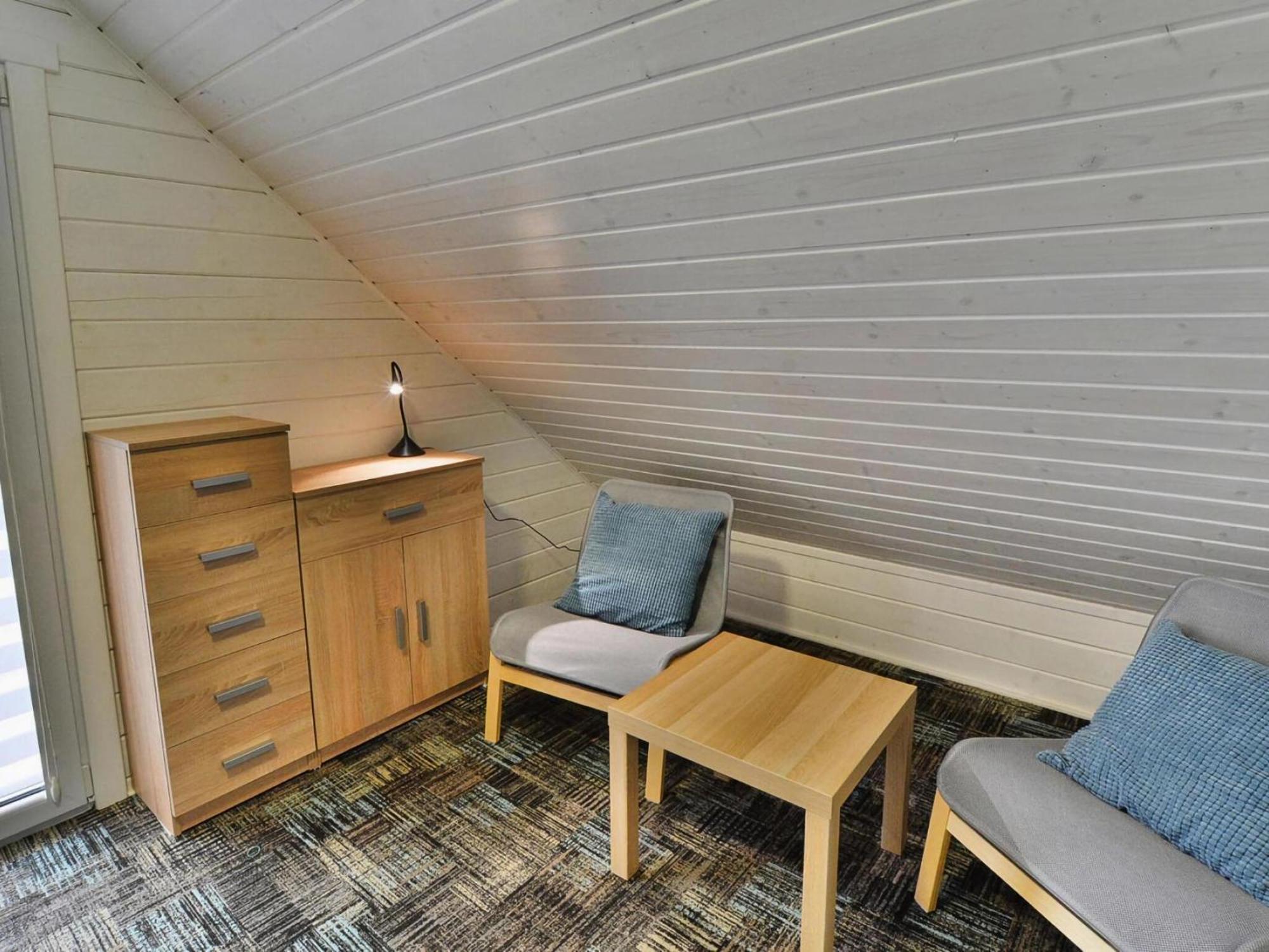 Comfortable Holiday Homes Close To Sea, Grzybowo Grzybowo  Exterior foto