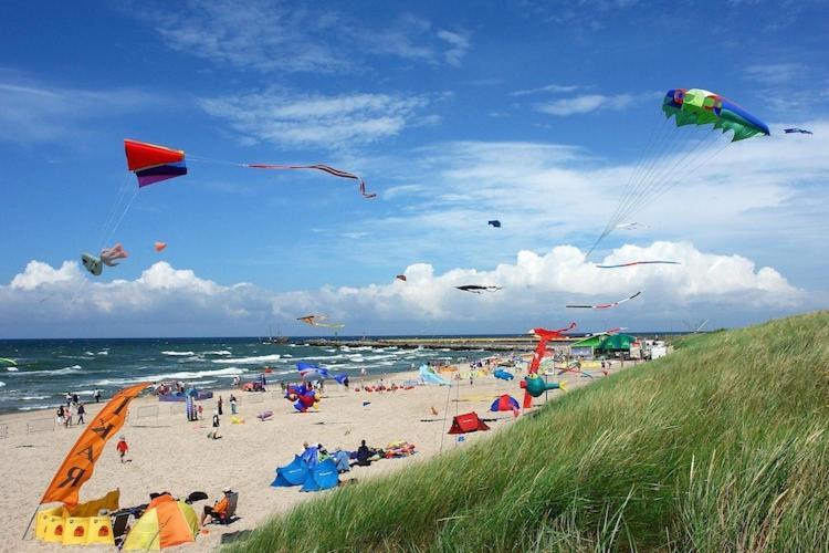 Comfortable Holiday Homes Close To Sea, Grzybowo Grzybowo  Exterior foto